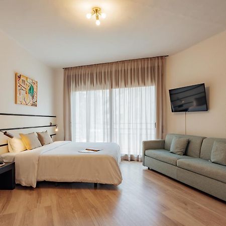 Hotel Robson - Smart Hotel Lloret de Mar Exterior foto