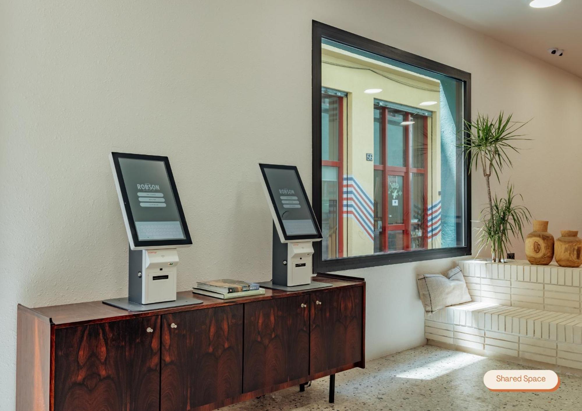 Hotel Robson - Smart Hotel Lloret de Mar Exterior foto