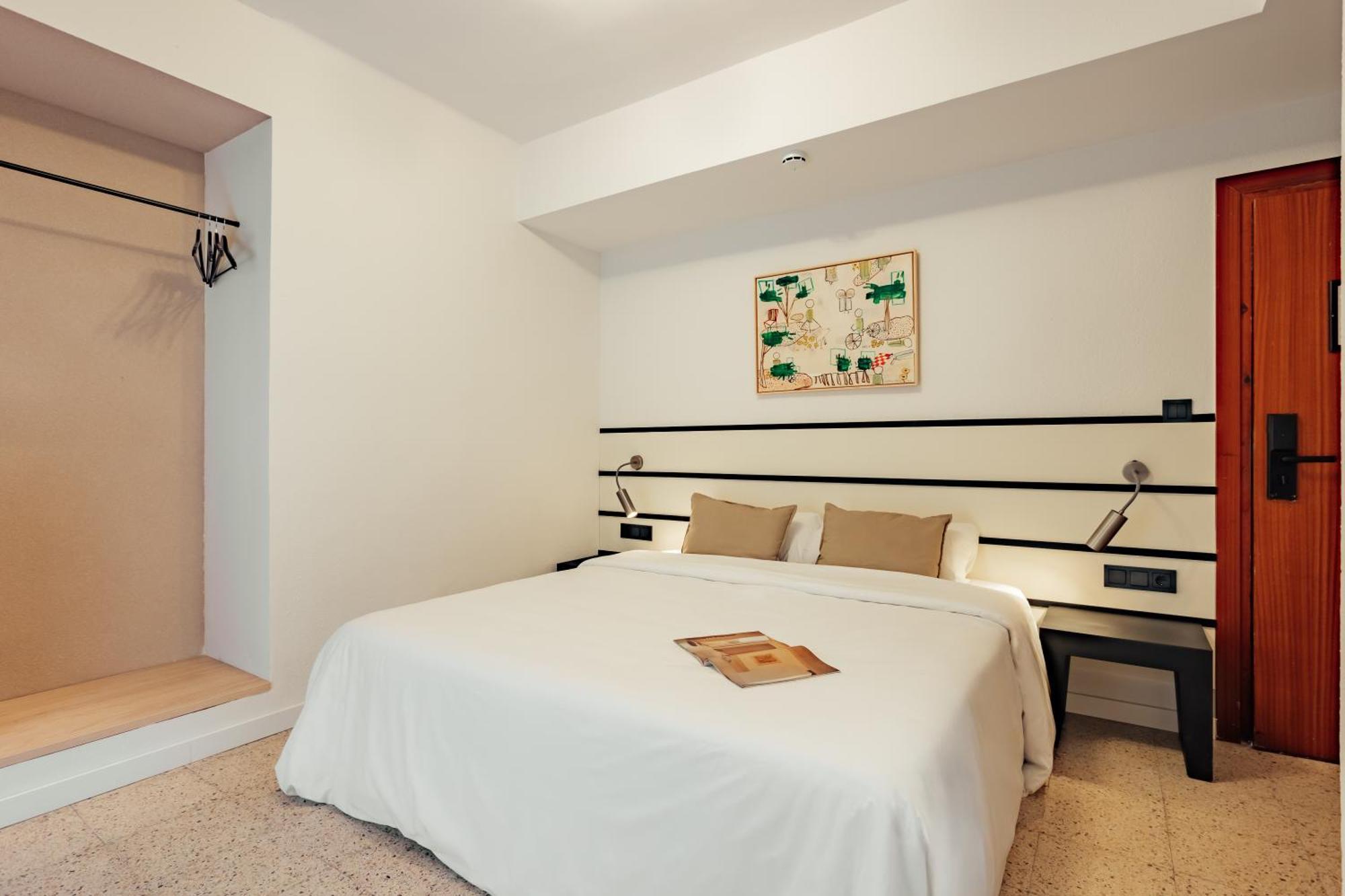 Hotel Robson - Smart Hotel Lloret de Mar Exterior foto