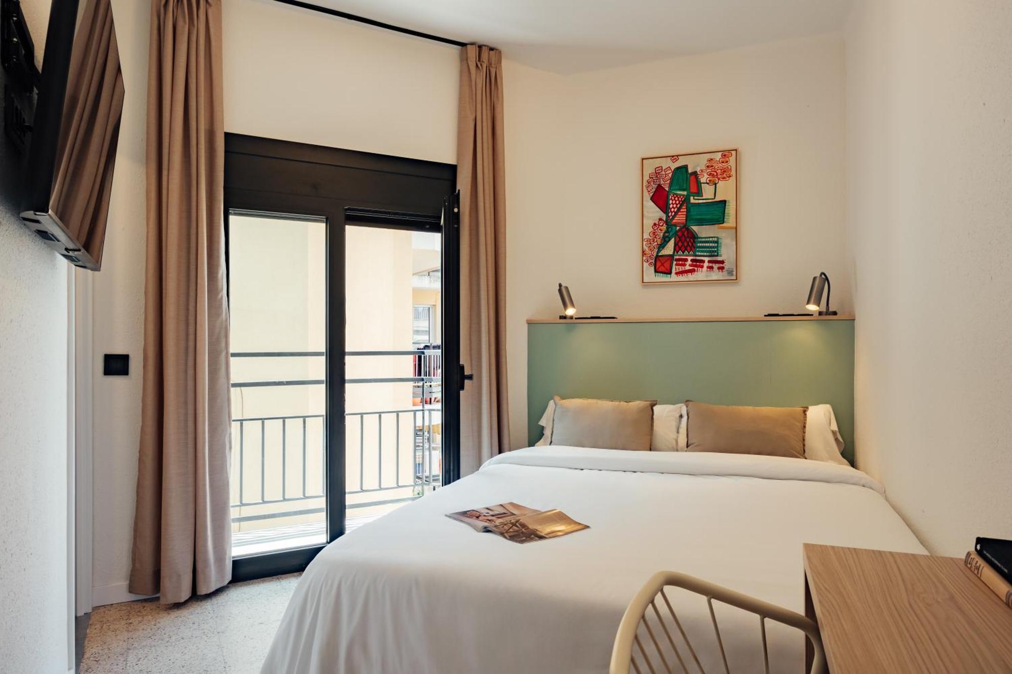 Hotel Robson - Smart Hotel Lloret de Mar Exterior foto