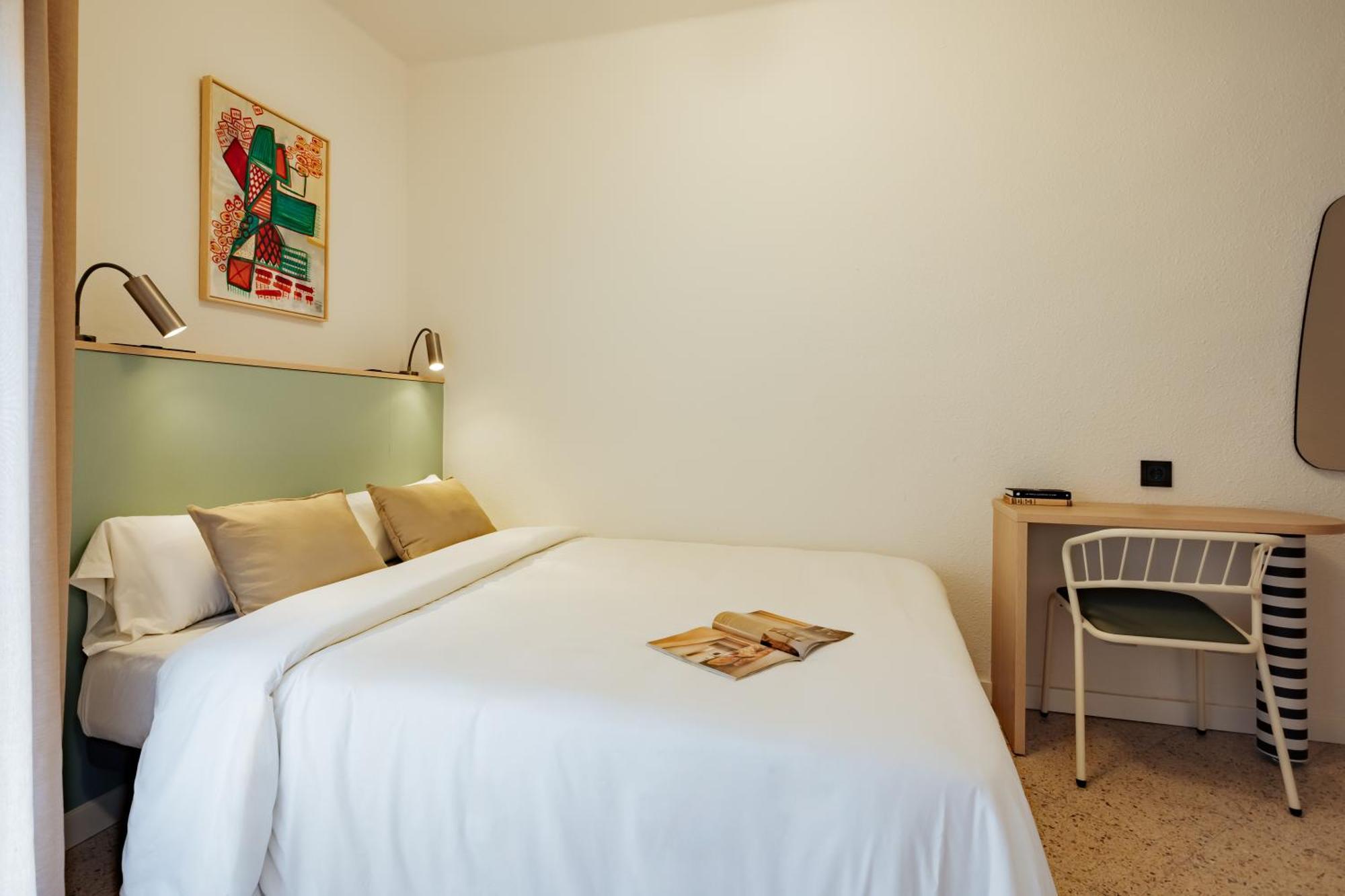 Hotel Robson - Smart Hotel Lloret de Mar Exterior foto