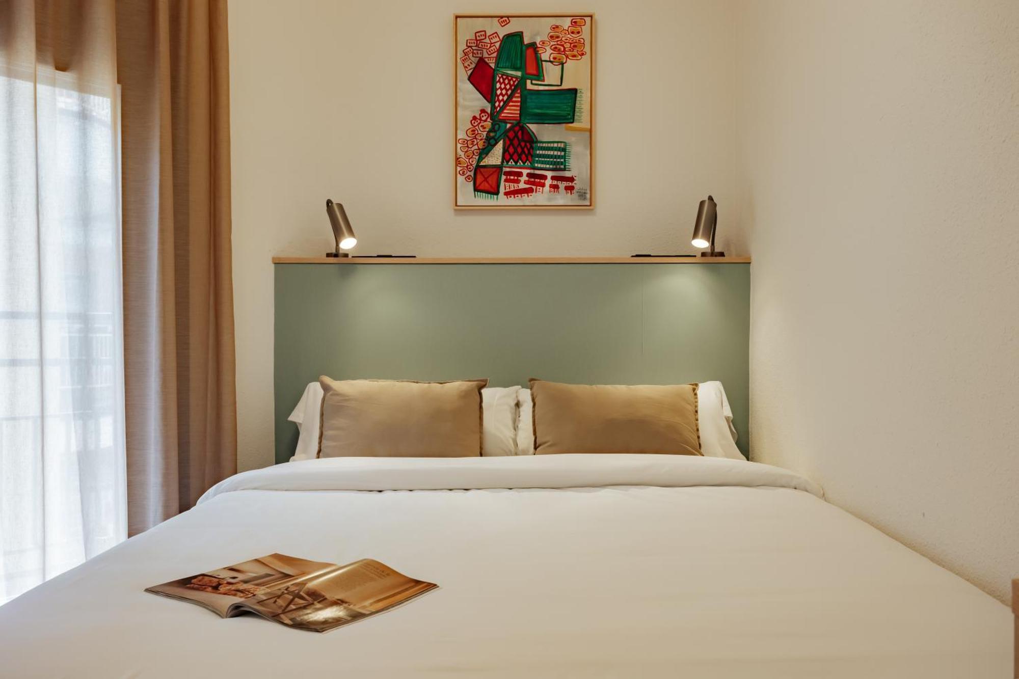 Hotel Robson - Smart Hotel Lloret de Mar Exterior foto