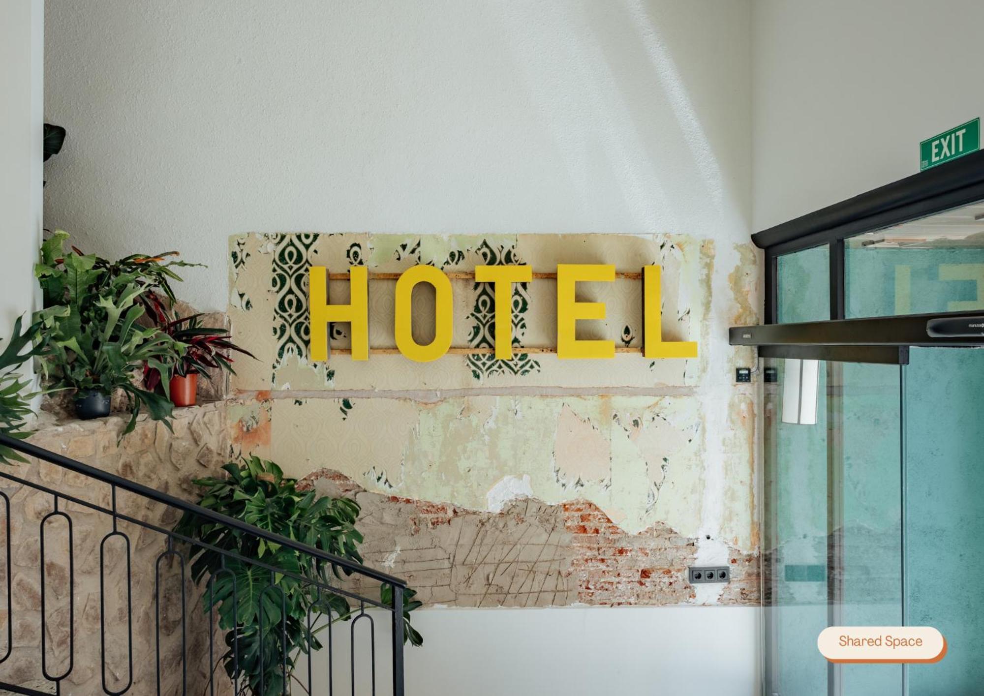Hotel Robson - Smart Hotel Lloret de Mar Exterior foto