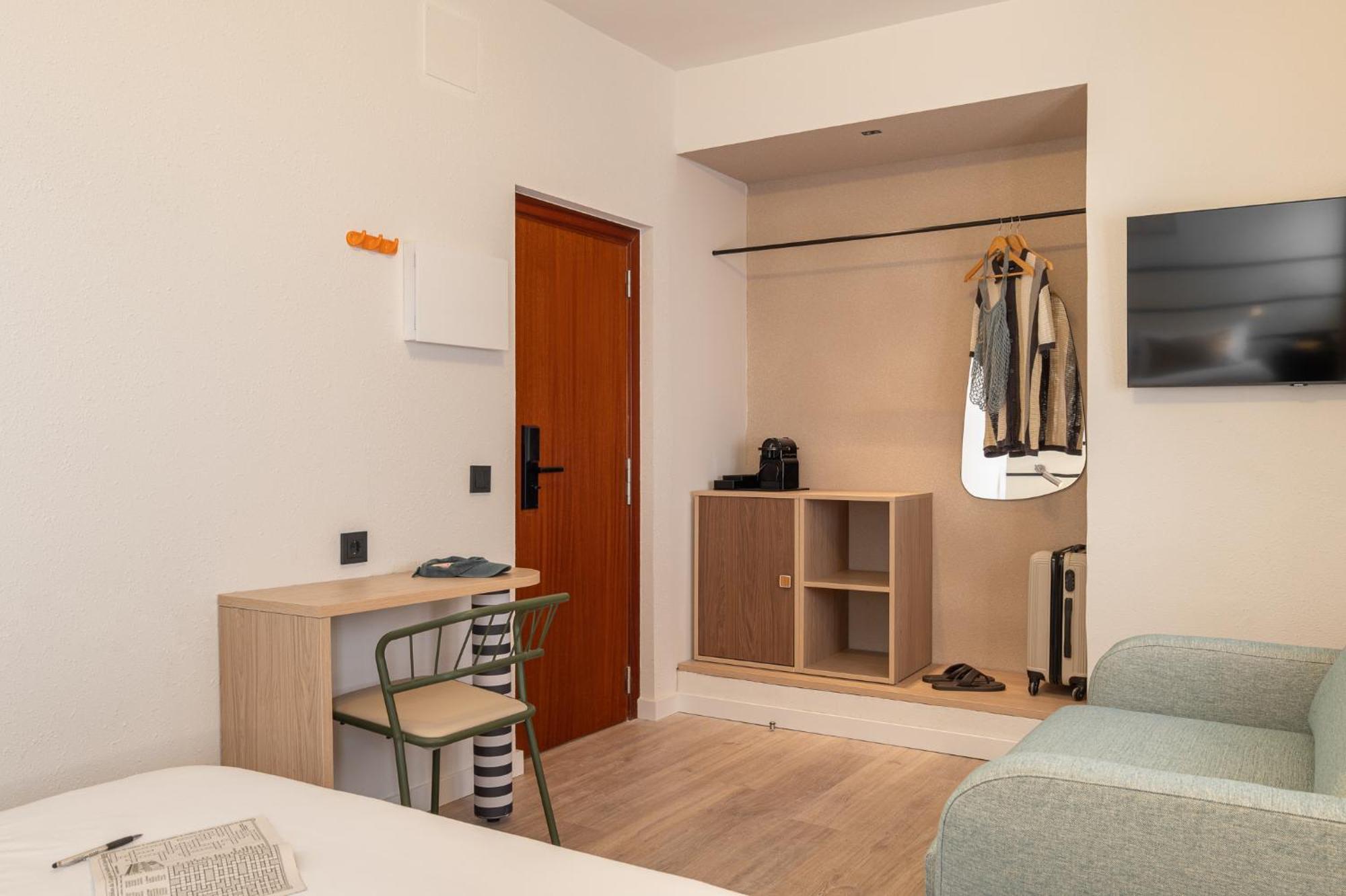 Hotel Robson - Smart Hotel Lloret de Mar Exterior foto
