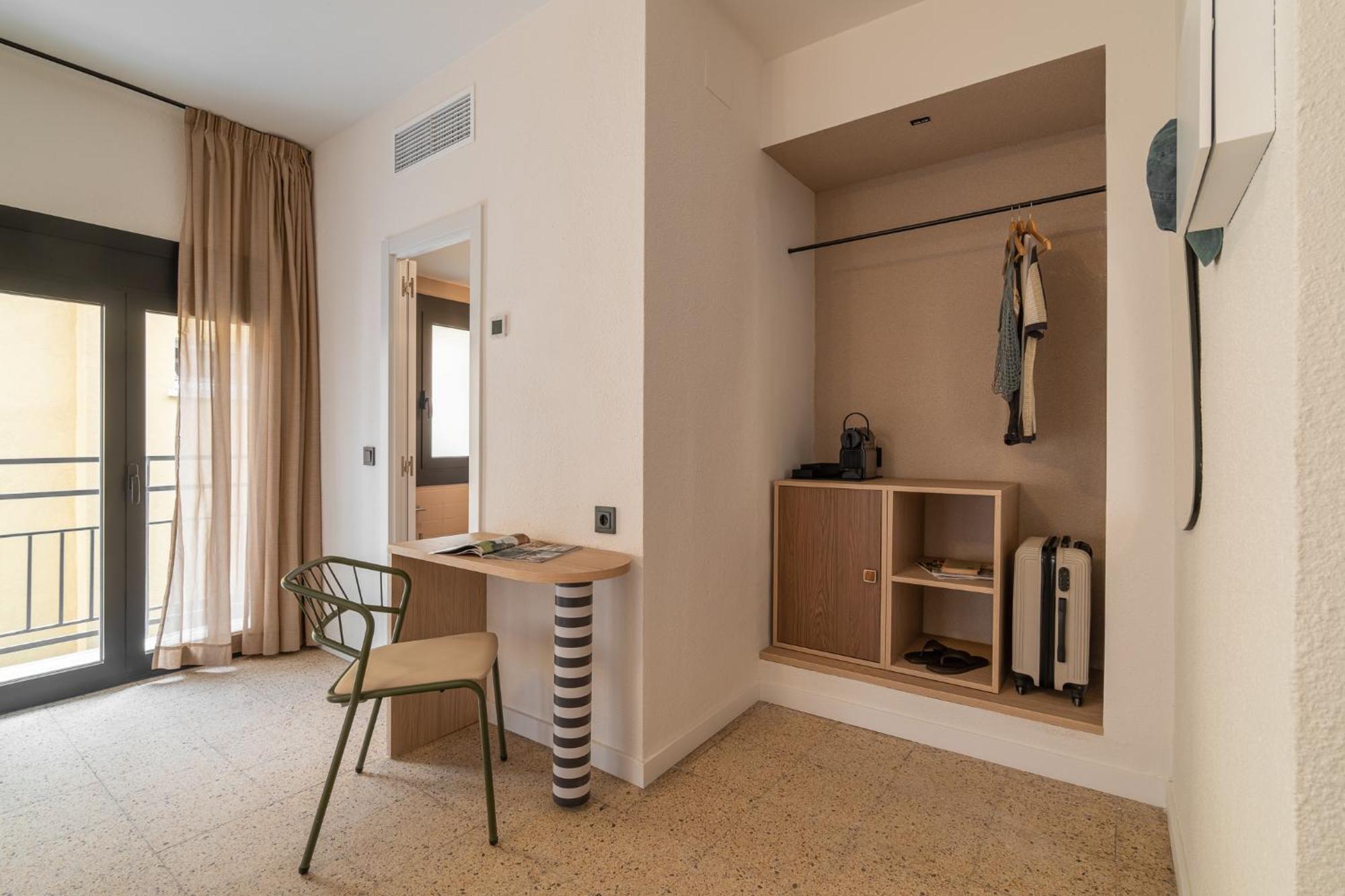 Hotel Robson - Smart Hotel Lloret de Mar Exterior foto