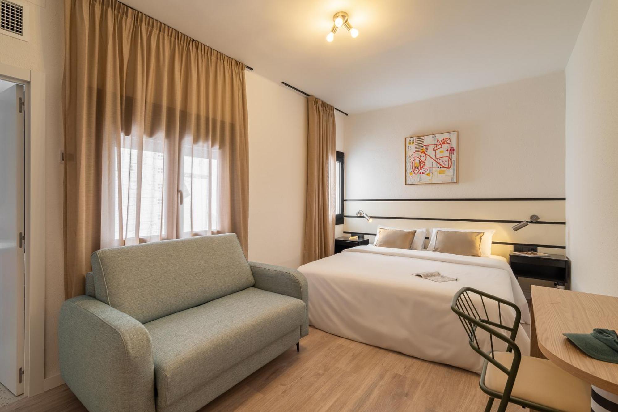 Hotel Robson - Smart Hotel Lloret de Mar Exterior foto