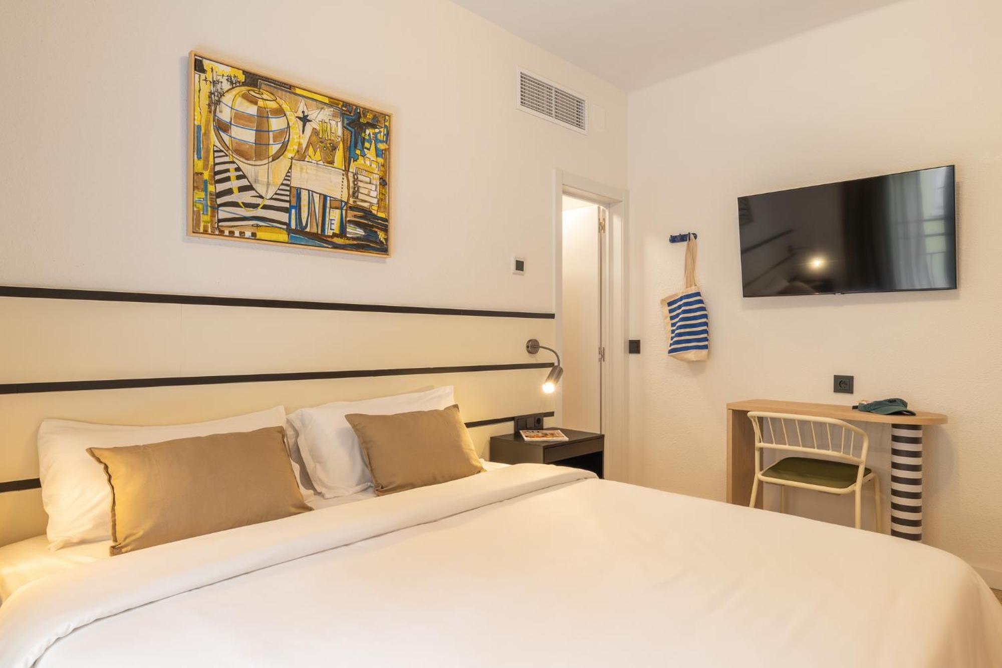 Hotel Robson - Smart Hotel Lloret de Mar Exterior foto
