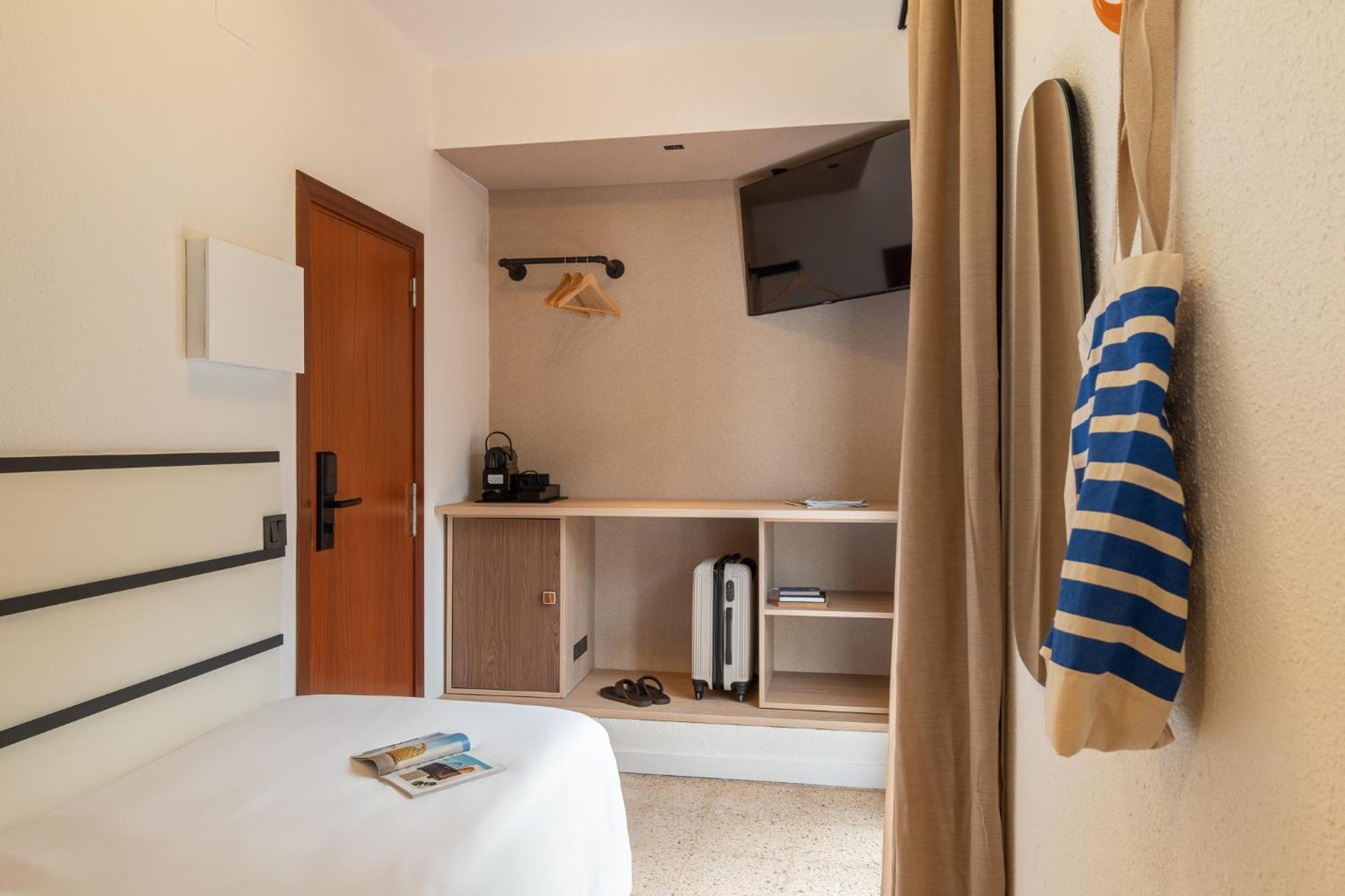 Hotel Robson - Smart Hotel Lloret de Mar Exterior foto