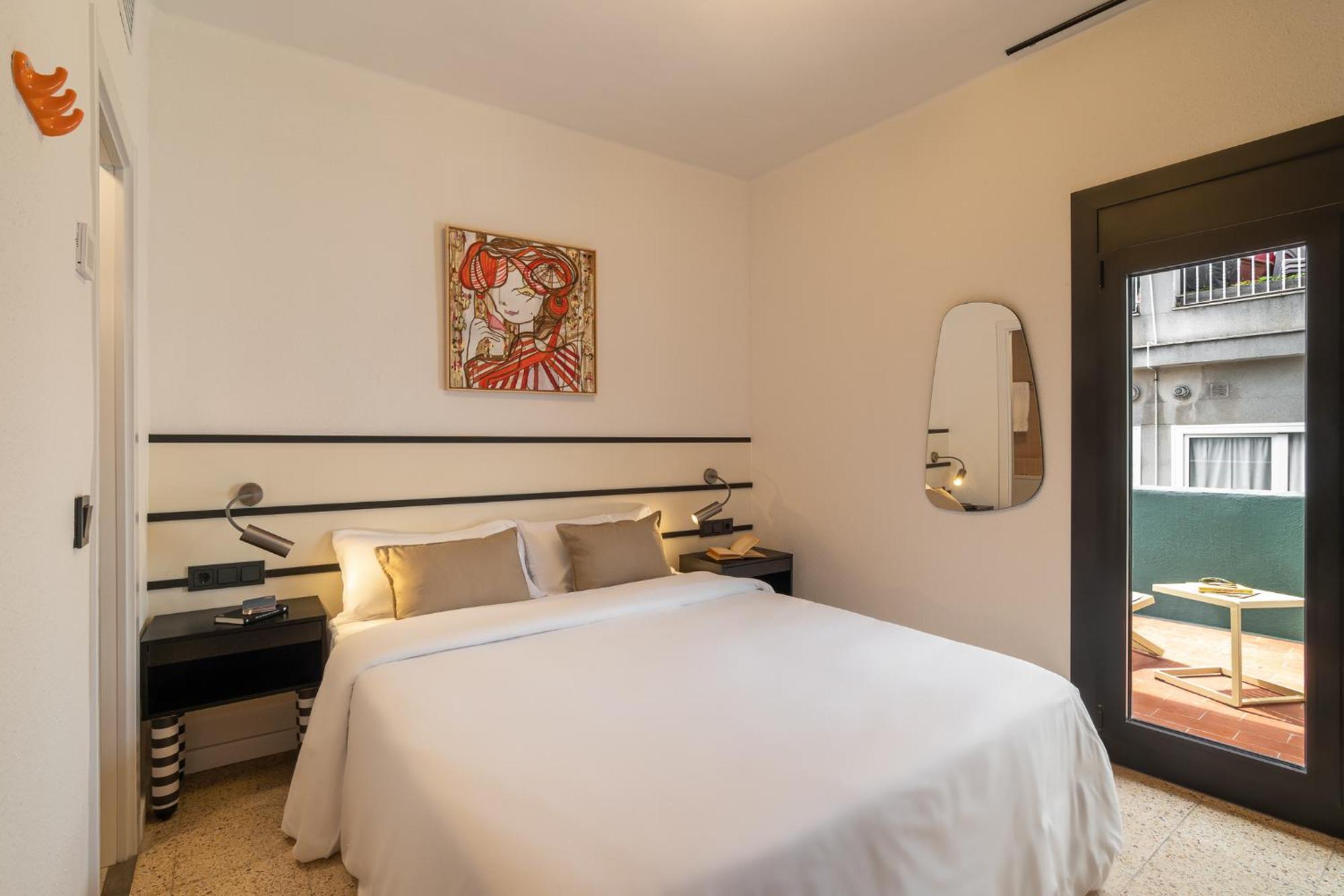 Hotel Robson - Smart Hotel Lloret de Mar Exterior foto