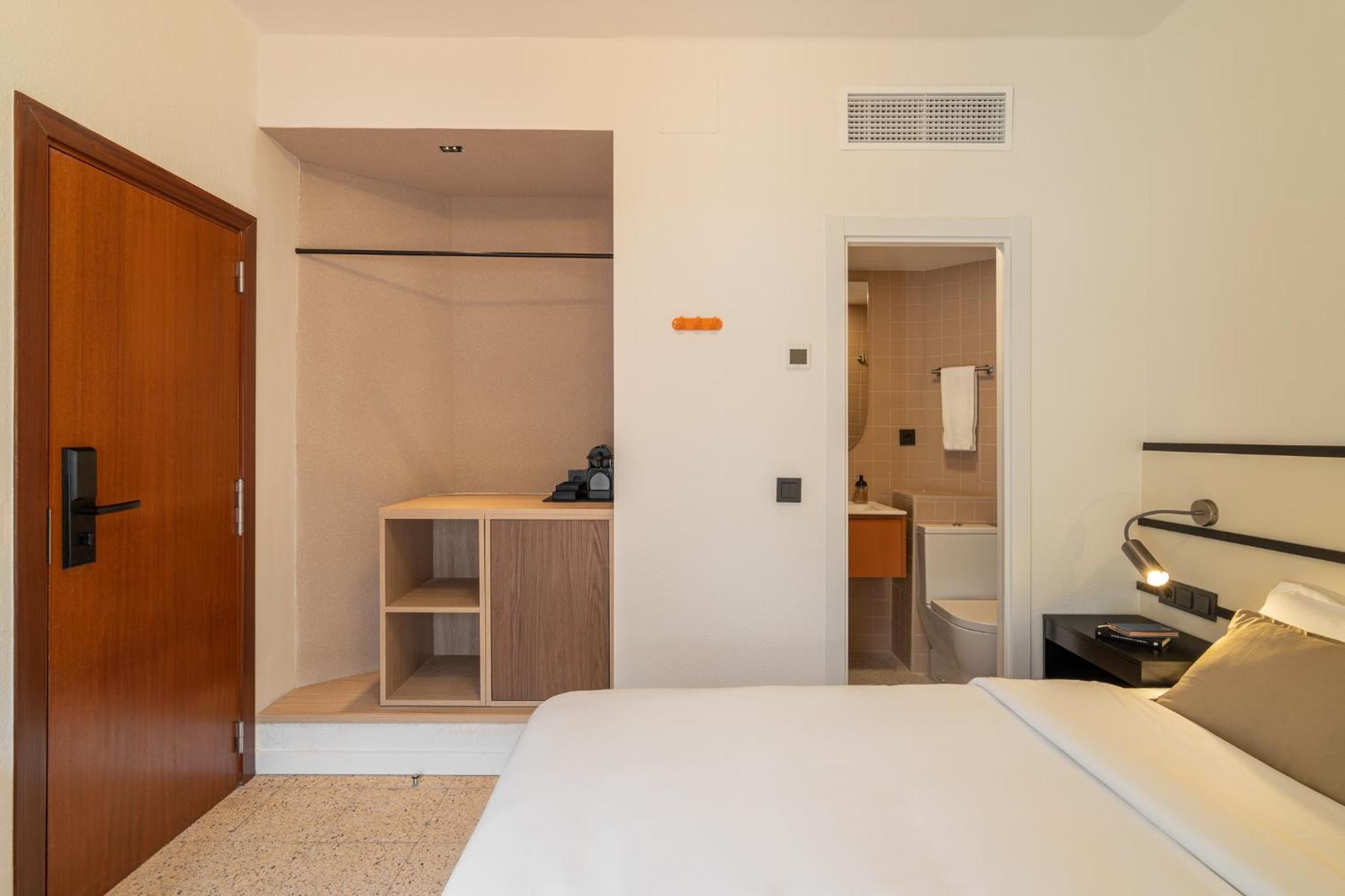 Hotel Robson - Smart Hotel Lloret de Mar Exterior foto