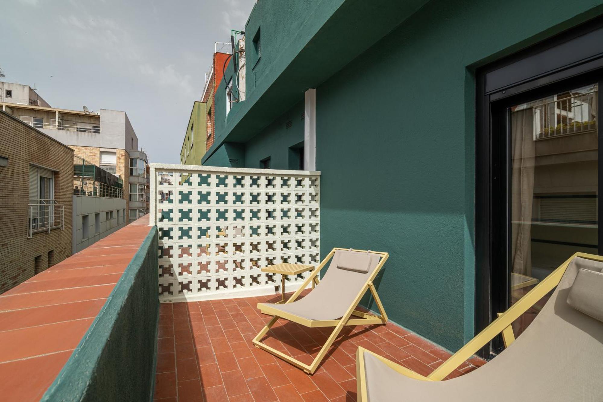 Hotel Robson - Smart Hotel Lloret de Mar Exterior foto