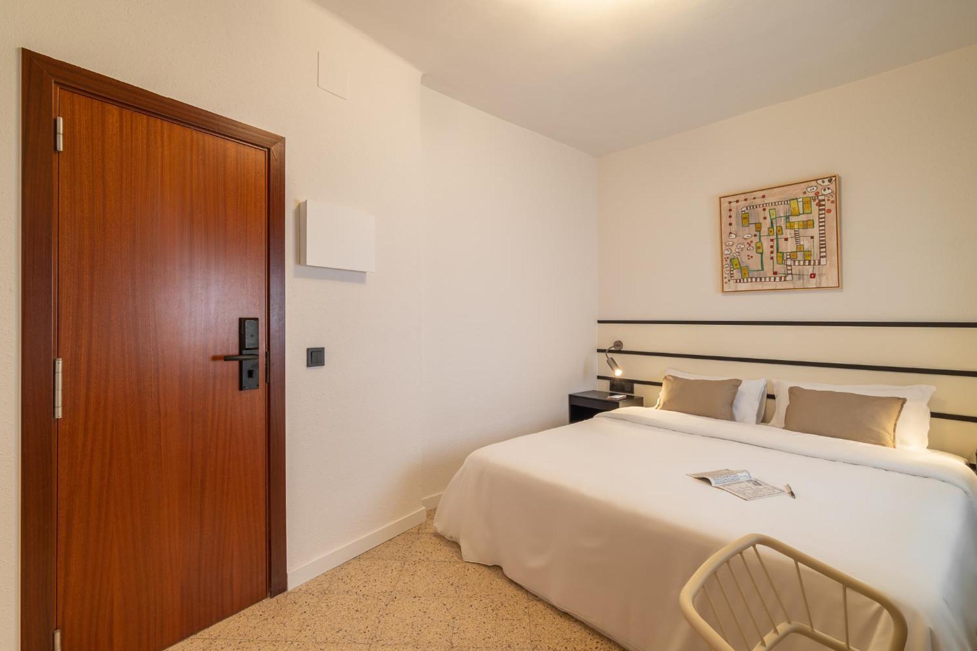 Hotel Robson - Smart Hotel Lloret de Mar Exterior foto
