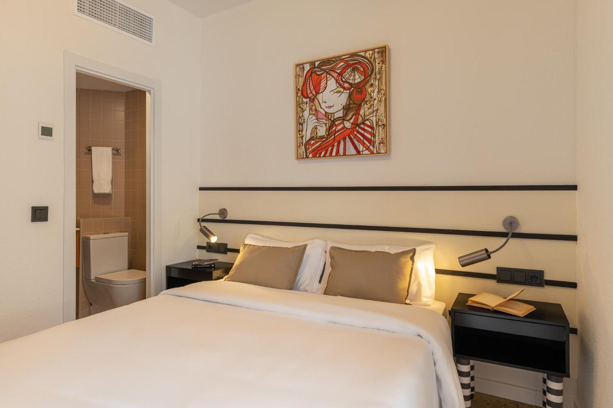 Hotel Robson - Smart Hotel Lloret de Mar Exterior foto