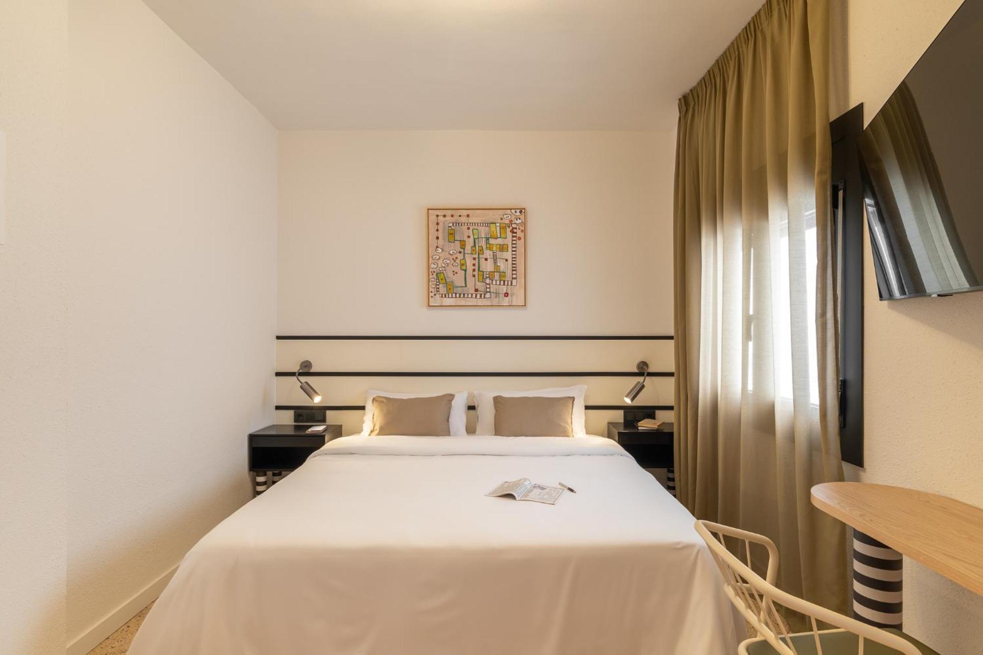 Hotel Robson - Smart Hotel Lloret de Mar Exterior foto