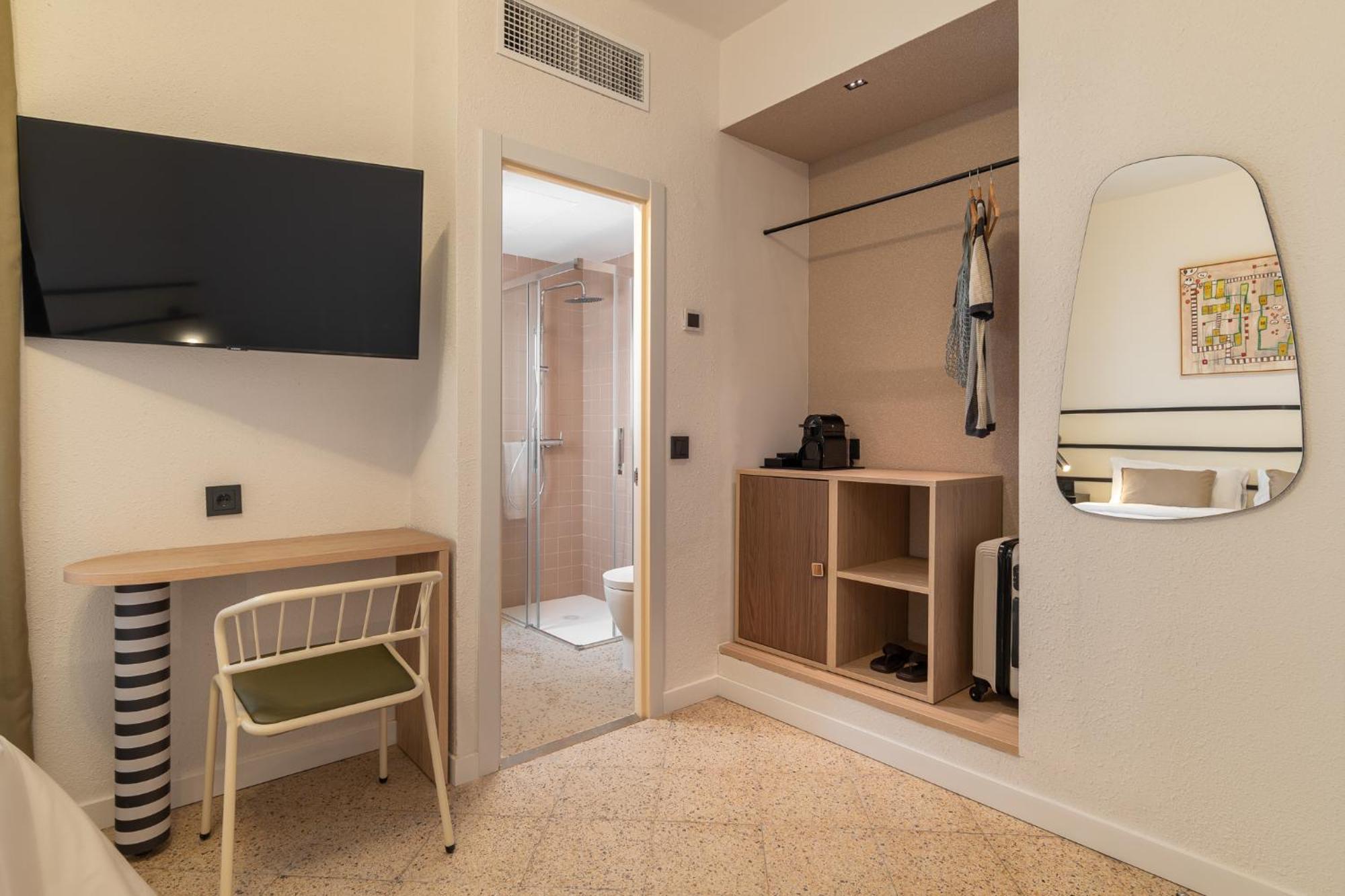 Hotel Robson - Smart Hotel Lloret de Mar Exterior foto
